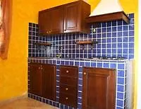 Residence Villa Maggiore Lampedusa